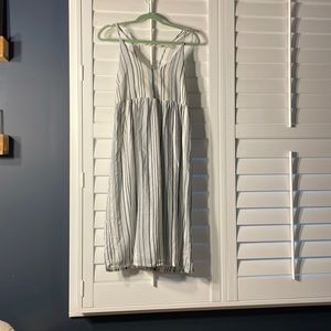Vestibule Midi Dress